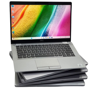 لپ تاپ Dell Latitude 5310 استوک | 8GB RAM | 256GB SSD | Core i5 10310U | Intel UHD | 13.3'' FHD Touch